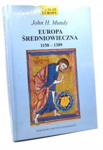 Mundy Europa średniowieczna