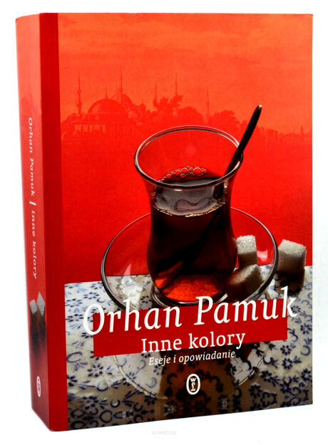 Pamuk Inne kolory