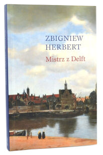 Herbert Mistrz z Delft