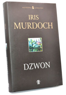 Iris Murdoch Dzwon REBIS