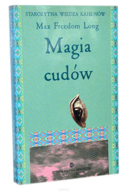 Max Freedom Long Magia cudów