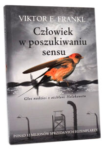 Człowiek w poszukiwaniu sensu Viktor E. Frankl