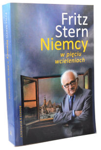 Stern Niemcy w pięciu wcieleniach