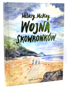 Hilary McKay Wojna skowronków