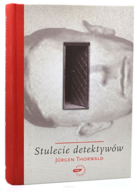 Thorwald Stulecie detektywów