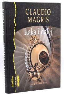 Magris Itaka i dalej