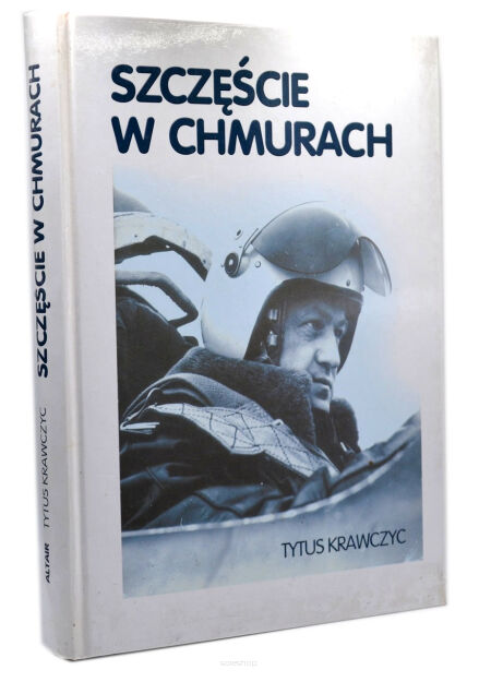 Krawczyk Szczęście w chmurach