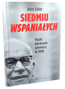 Eisler Siedmiu wspaniałych