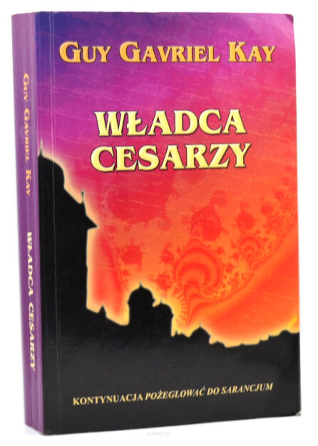 Kay Władca cesarzy