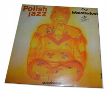 Laboratorium Polish jazz Quasimodo