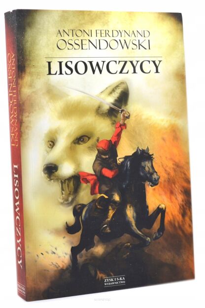 Ossendowski Lisowczycy