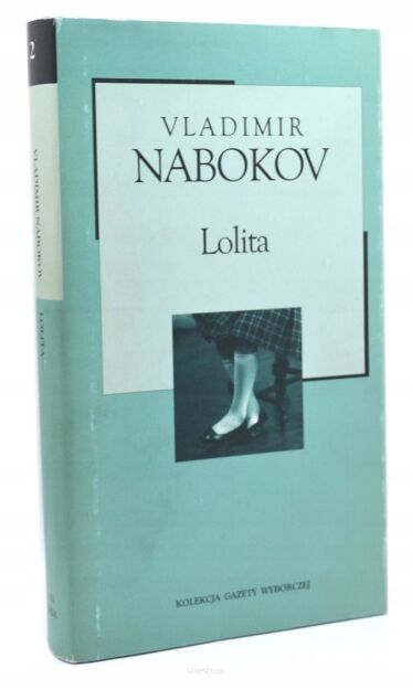 Vladimir Nabokov Lolita