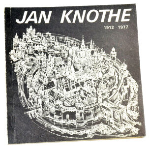 Jan Knothe 1912-1977