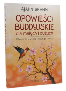 Brahm Opowieści buddyjskie