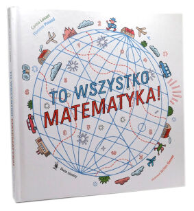 Louart Pinaud To wszystko matematyka