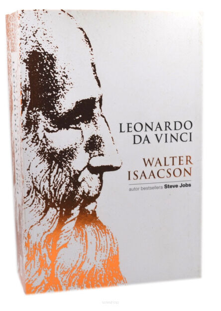 Isaacson Leonardo da Vinci