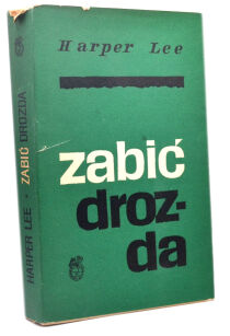 Harper Lee Zabić drozda