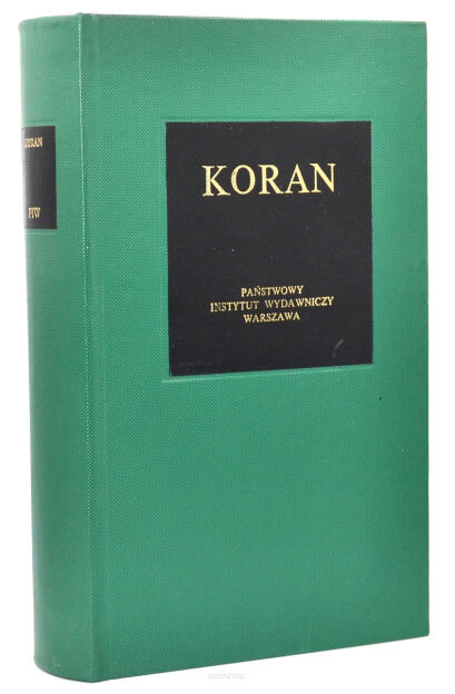 Koran Mundi