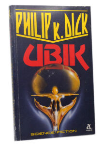 Philip K. Dick Ubik