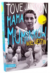 Tove Jansson Mama Muminków WAWA