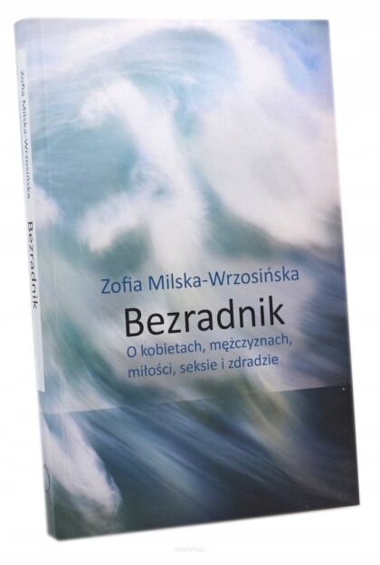 Milska-Wrzosińska Bezradnik WAWA