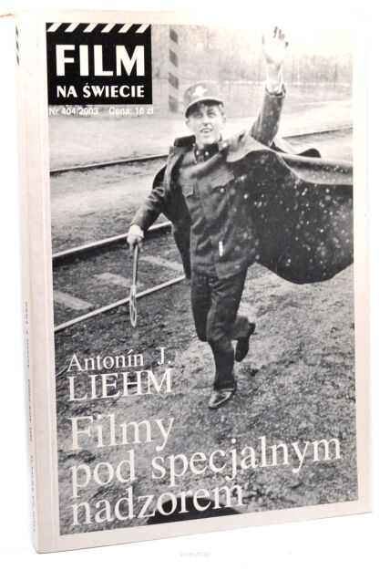 LIEHM Filmy pod specjalnym nadzorem