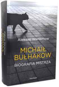 Warłamow Michaił Bułhakow Biografia