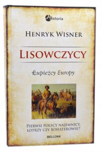 Henryk Wisner Lisowczycy