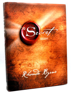 Rhonda Byrne The Secret Sekret