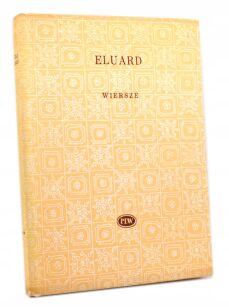 Eluard Wiersze WAWA