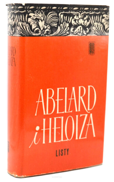 Abelard i Heloiza Listy