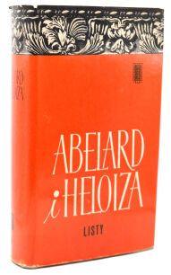 Abelard i Heloiza Listy