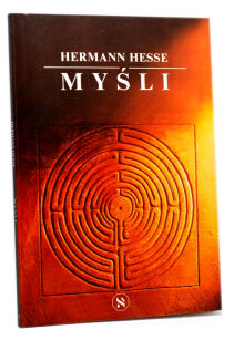 Hermann Hesse Myśli