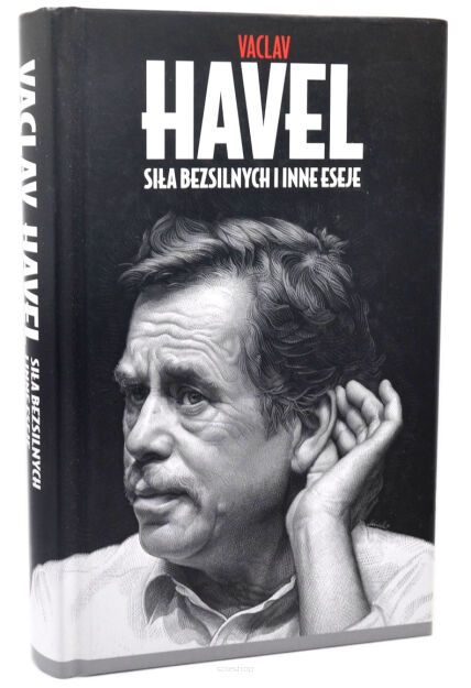 Vaclav Havel Siła bezsilnych i inne eseje