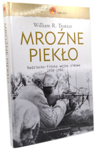 Trotter Mroźne piekło