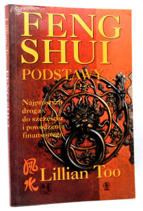 Lillian Too Feng Shui Podstawy