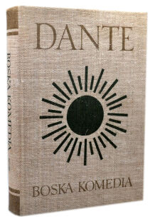 Dante Boska Komedia