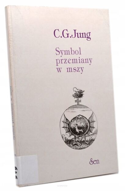 Jung Symbol przemiany w mszy