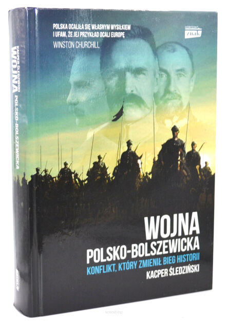 Śledziński Wojna polsko-bolszewicka