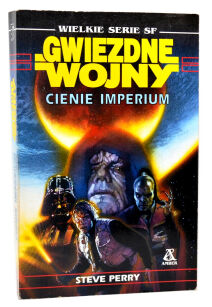 Perry Gwiezdne wojny Cienie imperium