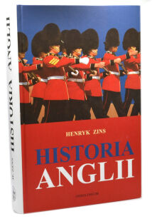 Zins Historia Anglii