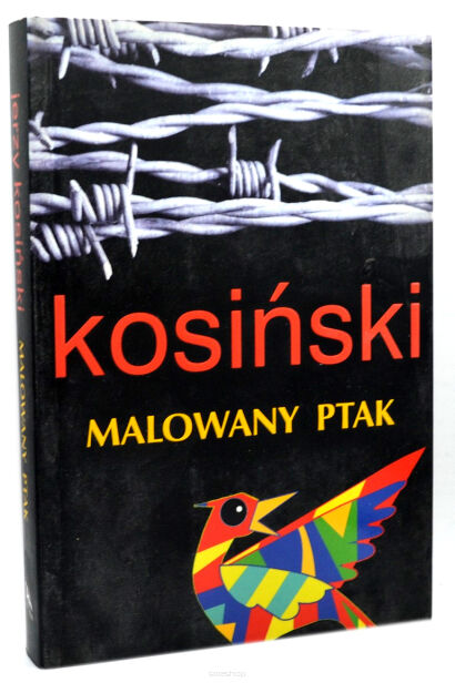 Kosiński Malowany ptak