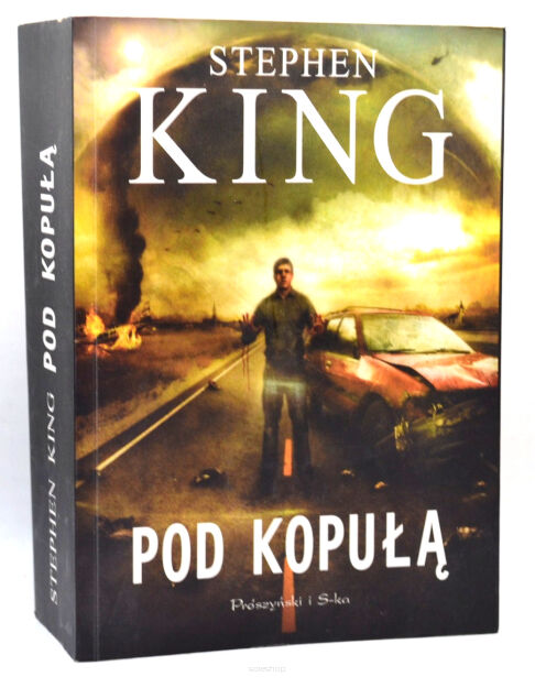 King Pod Kopułą