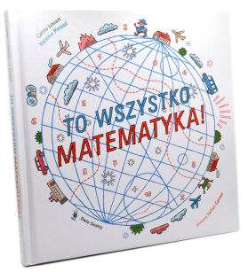 Louart Pinaud To wszystko matematyka