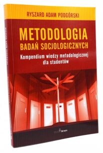 Podgórski Metodologia badań socjologicznych