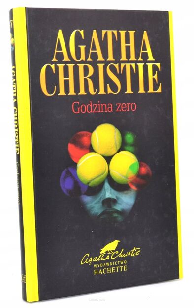 Agatha Christie Godzina zero