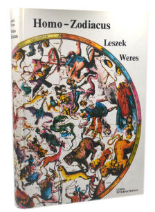 Leszek Weres Homo-Zodiacus