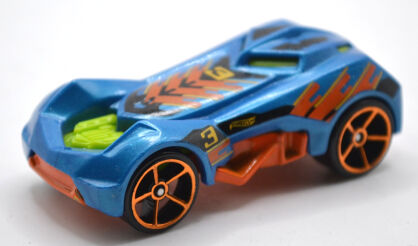 Autko Resorak Hot Wheels RD-03