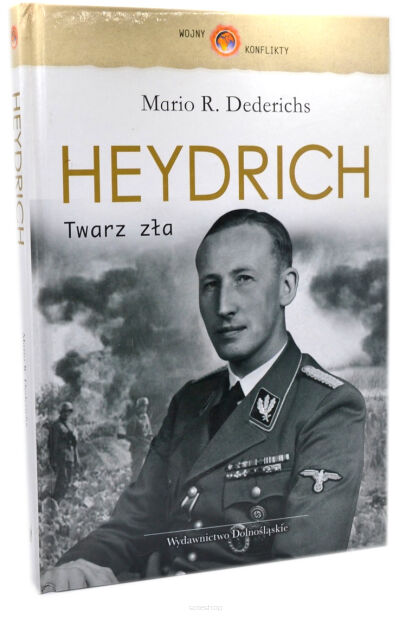 Dederichs Heydrich