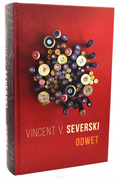 Vincent V. Severski Odwet WAWA